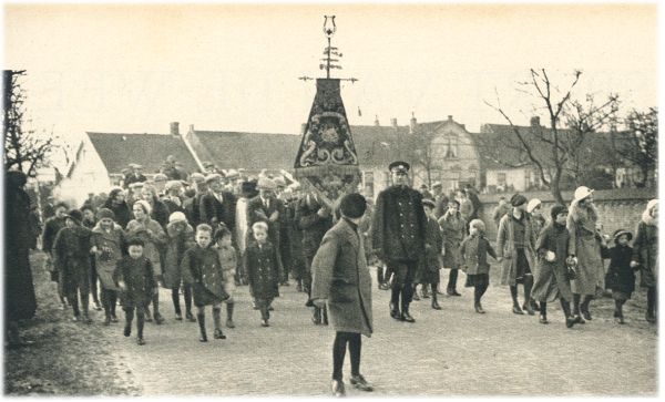 Klik voor de volgende foto