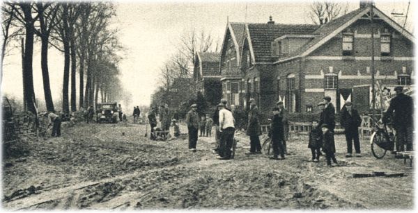 Klik voor de volgende foto