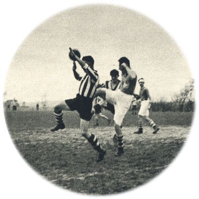 Klik voor de volgende foto