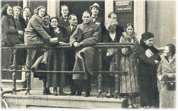 Klik voor de volgende foto