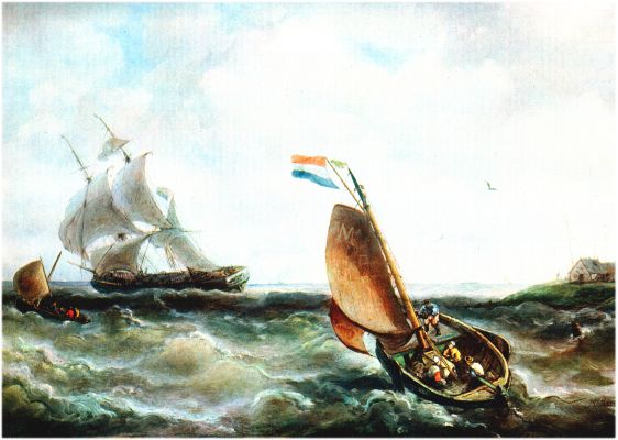 Klik voor de volgende foto