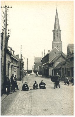 Klik voor de volgende foto