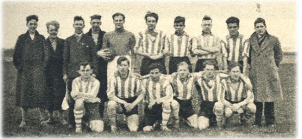 Klik voor de volgende foto