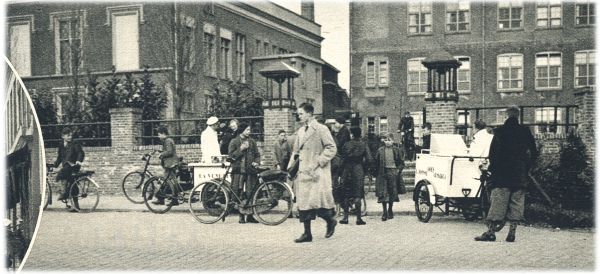 Klik voor de volgende foto