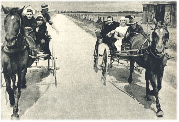Klik voor de volgende foto