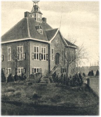 Klik voor de volgende foto