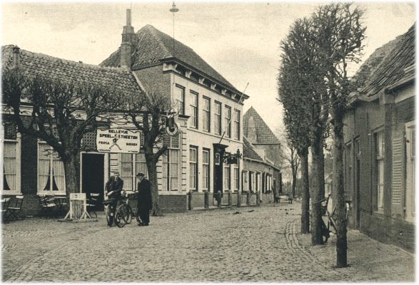 Klik voor de volgende foto