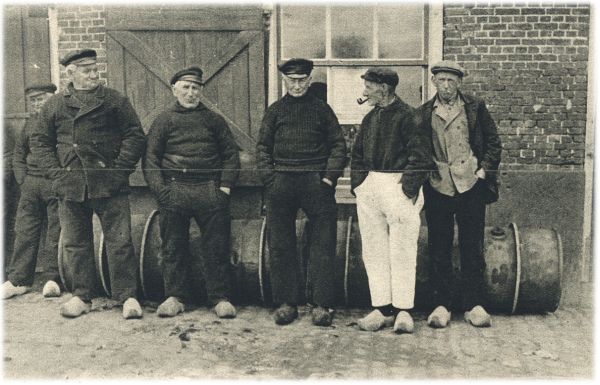 Klik voor de volgende foto