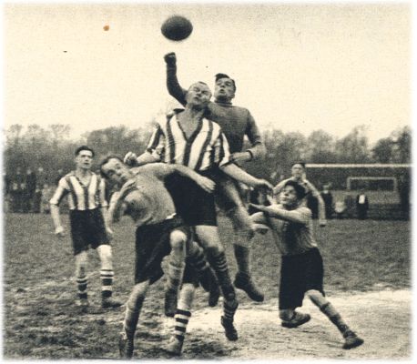 Klik voor de volgende foto