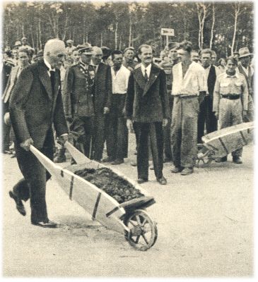 Klik voor de volgende foto