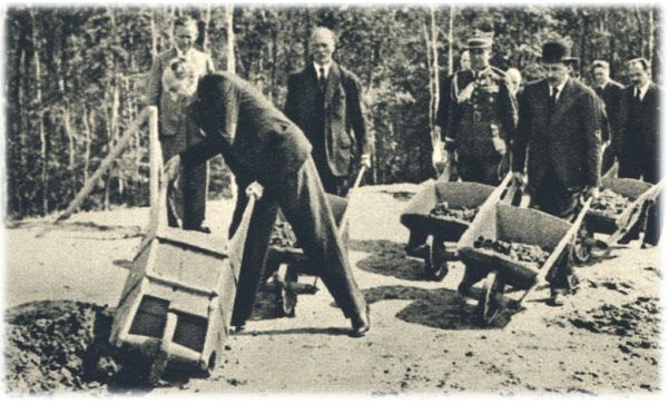 Klik voor de volgende foto