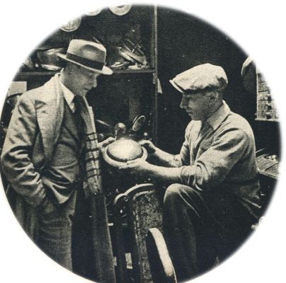 Klik voor de volgende foto