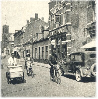 Klik voor de volgende foto