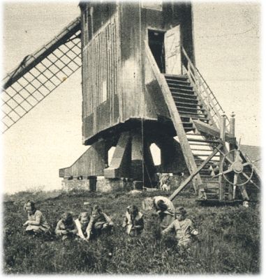 Klik voor de volgende foto