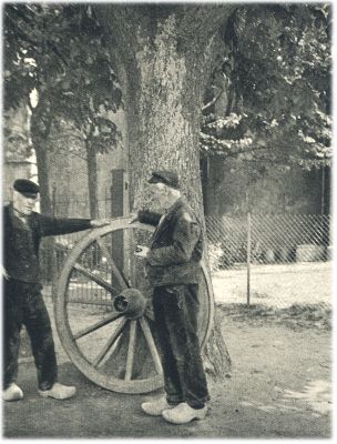Klik voor de volgende foto