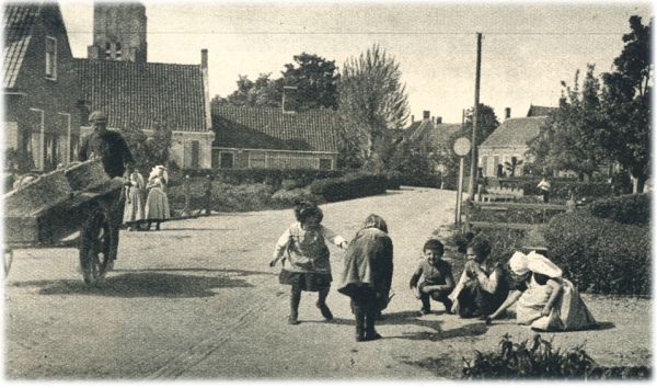 Klik voor de volgende foto