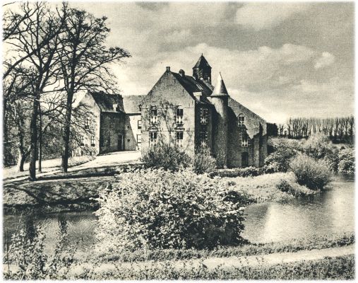 Klik voor de volgende foto