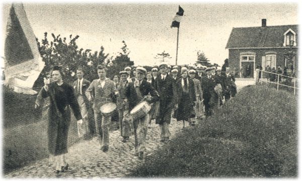 Klik voor de volgende foto