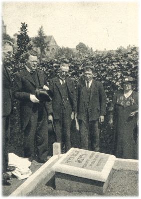 Klik voor de volgende foto