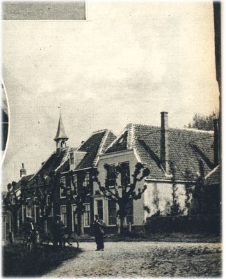 Klik voor de volgende foto