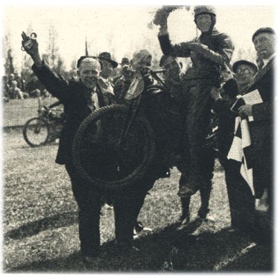 Klik voor de volgende foto