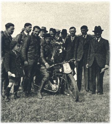 Klik voor de volgende foto