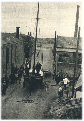 Klik voor de volgende foto