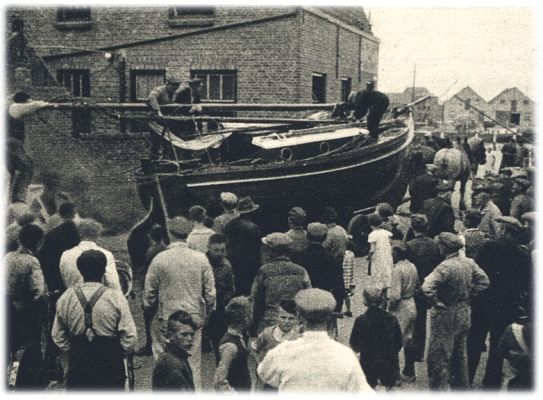 Klik voor de volgende foto