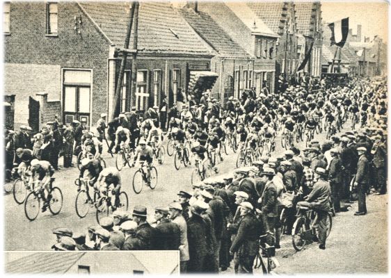 Klik voor de volgende foto