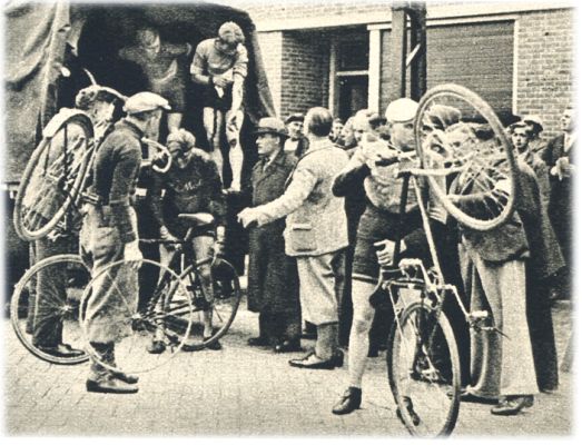Klik voor de volgende foto
