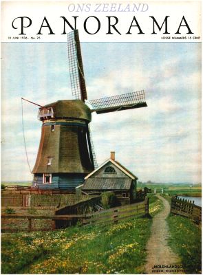 Klik voor de volgende foto
