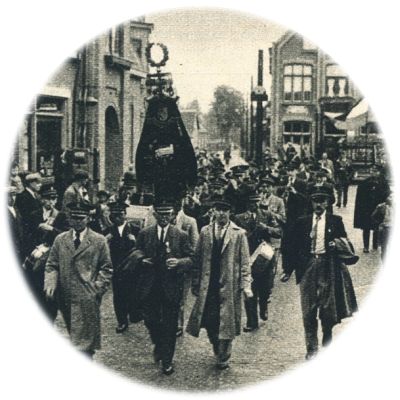 Klik voor de volgende foto