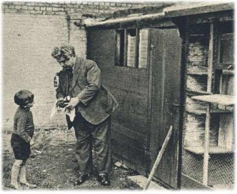 Klik voor de volgende foto