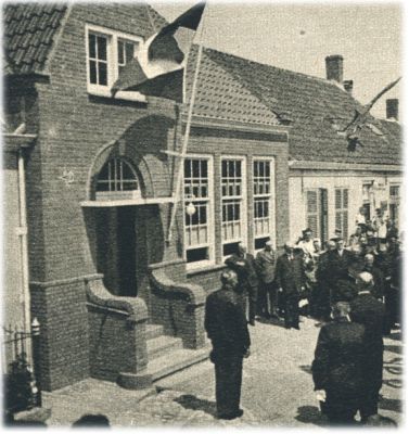 Klik voor de volgende foto