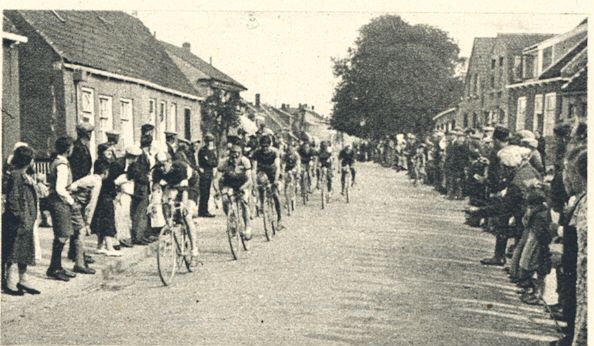Klik voor de volgende foto