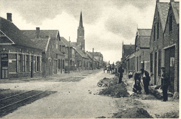 Klik voor de volgende foto