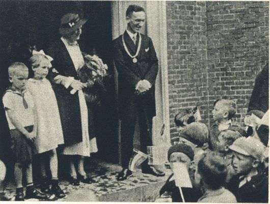 Klik voor de volgende foto