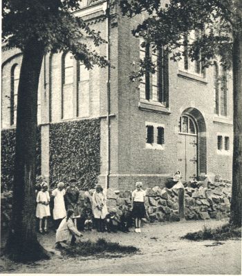 Klik voor de volgende foto