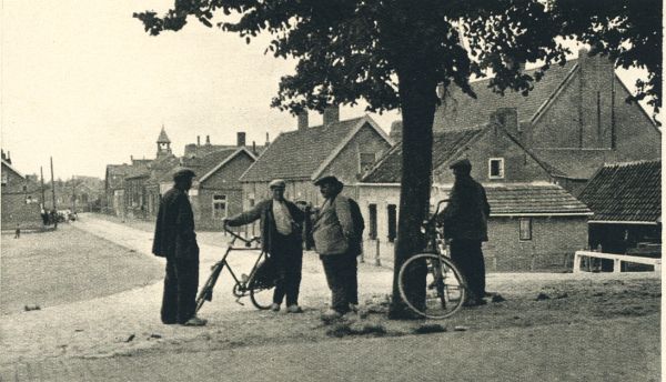Klik voor de volgende foto