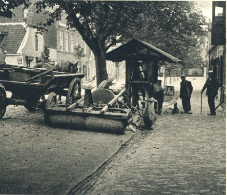 Klik voor de volgende foto