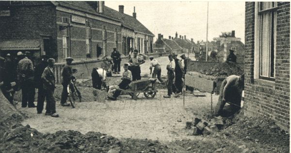 Klik voor de volgende foto