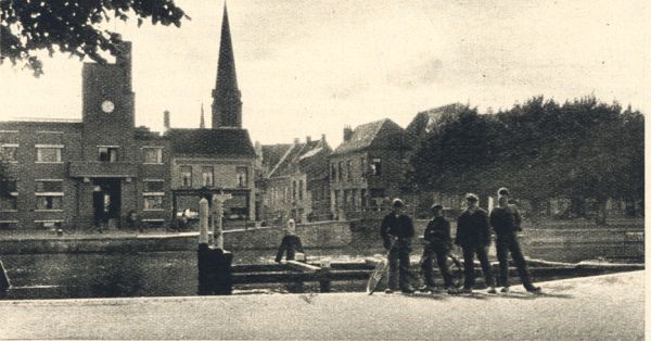 Klik voor de volgende foto