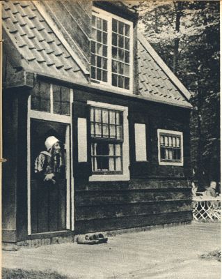 Klik voor de volgende foto