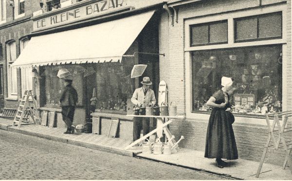 Klik voor de volgende foto