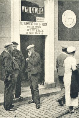 Klik voor de volgende foto