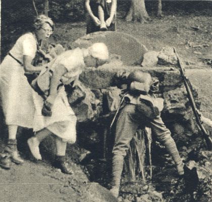 Klik voor de volgende foto