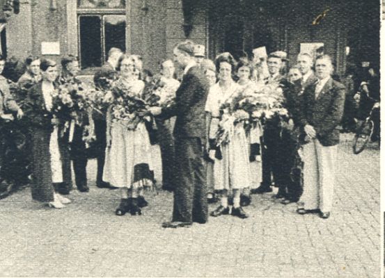 Klik voor de volgende foto