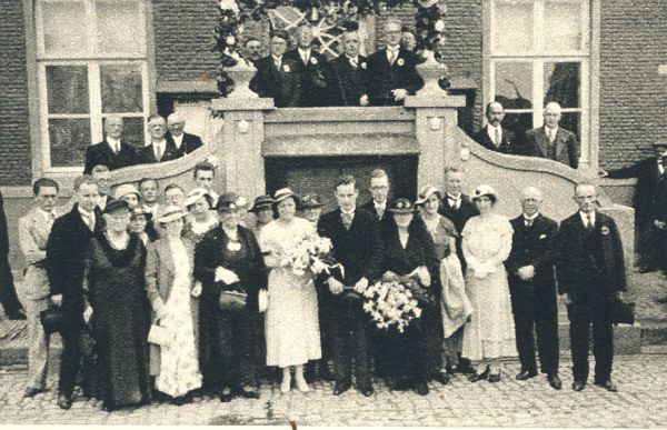 Klik voor de volgende foto