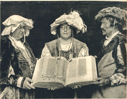 Klik voor de volgende foto