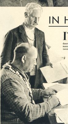 Klik voor de volgende foto